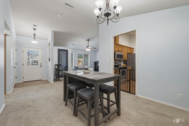 1601 Kimrey Lane, San Angelo, TX 76904