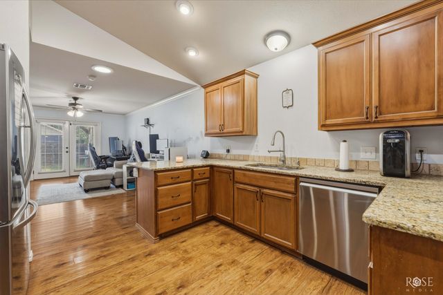 1601 Kimrey Lane, San Angelo, TX 76904