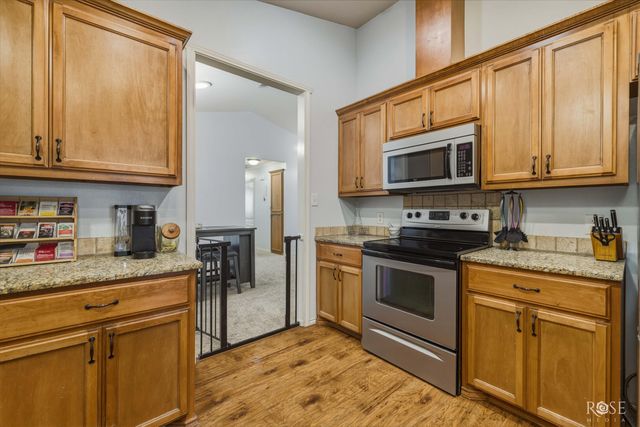 1601 Kimrey Lane, San Angelo, TX 76904