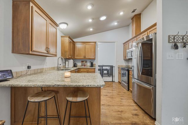 1601 Kimrey Lane, San Angelo, TX 76904