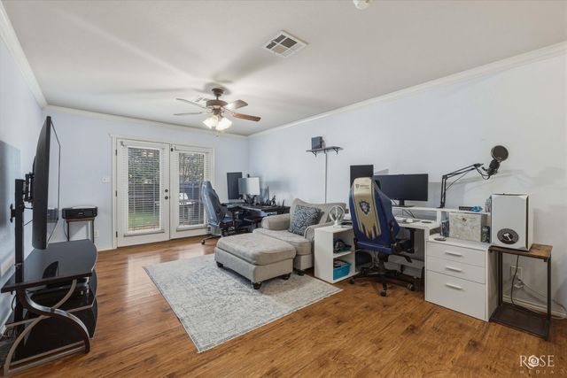 1601 Kimrey Lane, San Angelo, TX 76904