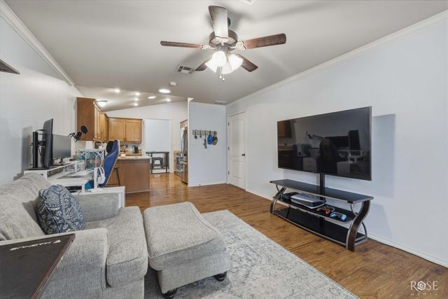 1601 Kimrey Lane, San Angelo, TX 76904