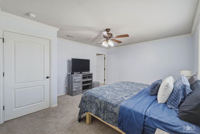 1601 Kimrey Lane, San Angelo, TX 76904