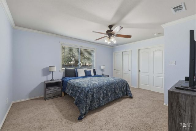 1601 Kimrey Lane, San Angelo, TX 76904