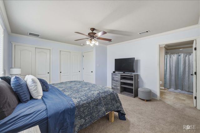 1601 Kimrey Lane, San Angelo, TX 76904