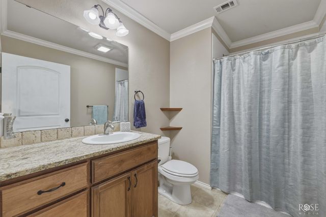 1601 Kimrey Lane, San Angelo, TX 76904