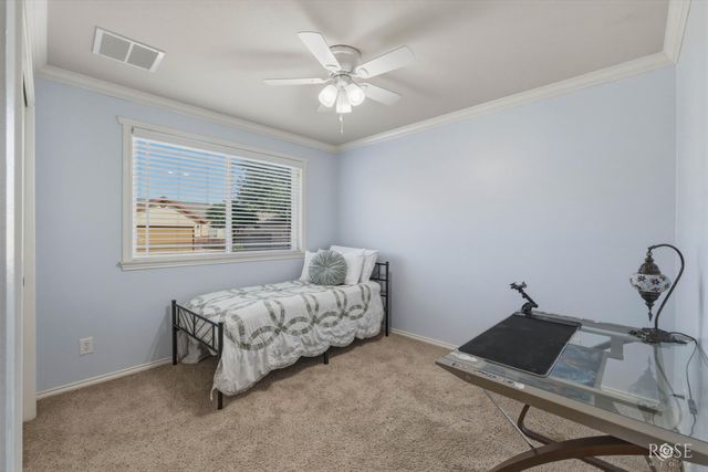 1601 Kimrey Lane, San Angelo, TX 76904