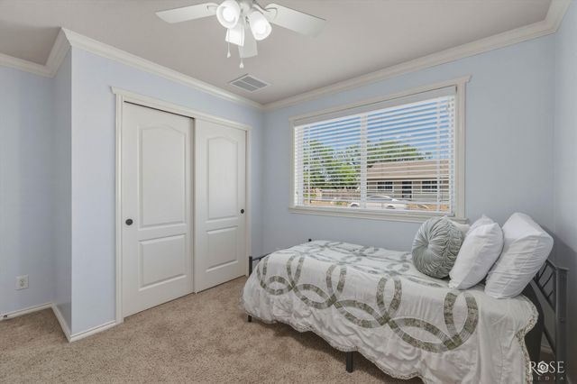 1601 Kimrey Lane, San Angelo, TX 76904