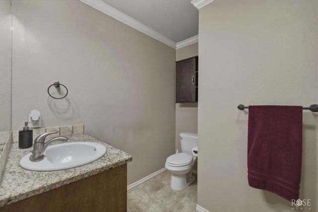 1601 Kimrey Lane, San Angelo, TX 76904