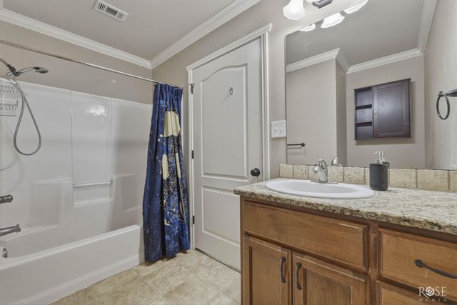 1601 Kimrey Lane, San Angelo, TX 76904