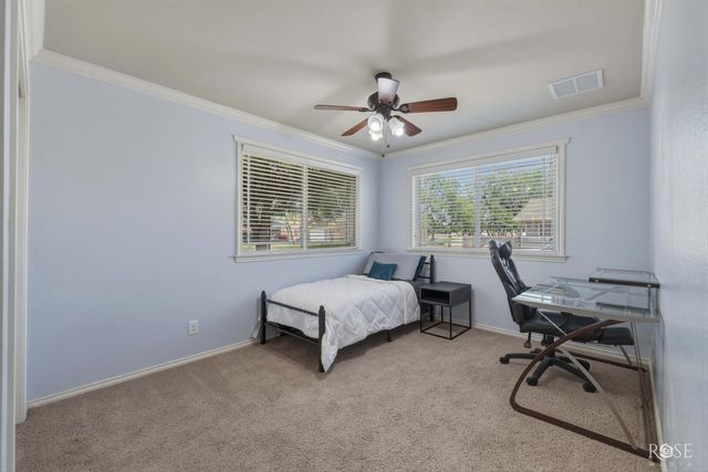 1601 Kimrey Lane, San Angelo, TX 76904