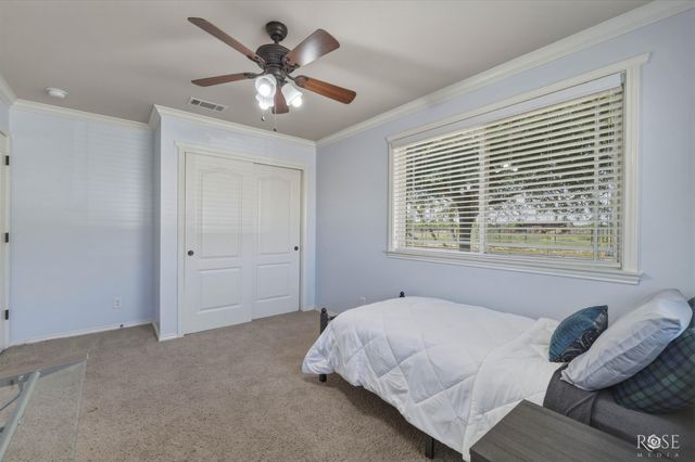 1601 Kimrey Lane, San Angelo, TX 76904