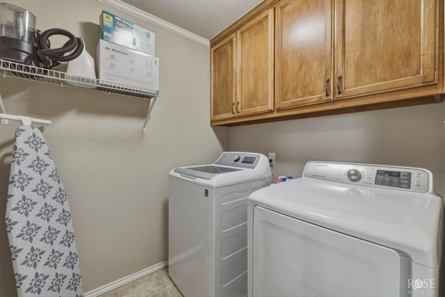 1601 Kimrey Lane, San Angelo, TX 76904