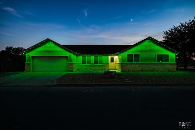 1601 Kimrey Lane, San Angelo, TX 76904