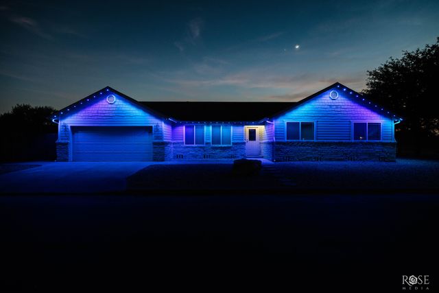 1601 Kimrey Lane, San Angelo, TX 76904