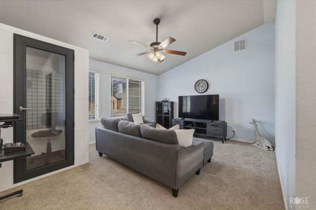 1601 Kimrey Lane, San Angelo, TX 76904