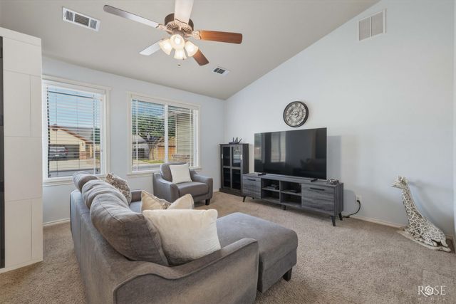 1601 Kimrey Lane, San Angelo, TX 76904