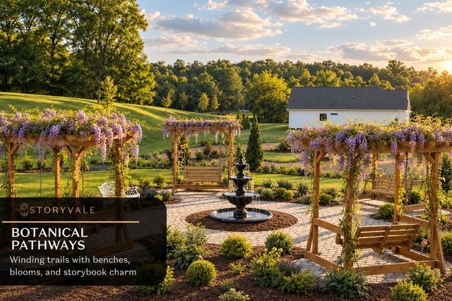 18 Storyvale Lane, Hixson, TN 37343