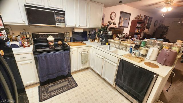 6250 West Flamingo Road 133, Las Vegas, NV 89103
