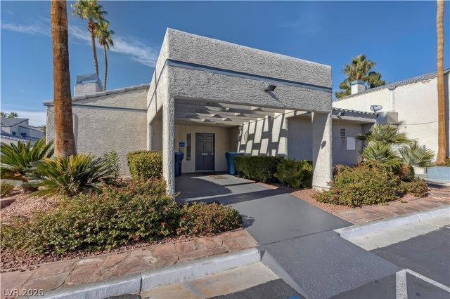 6250 West Flamingo Road 133, Las Vegas, NV 89103