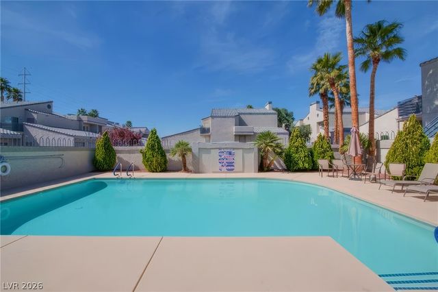 6250 West Flamingo Road 133, Las Vegas, NV 89103