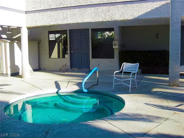 6250 West Flamingo Road 133, Las Vegas, NV 89103