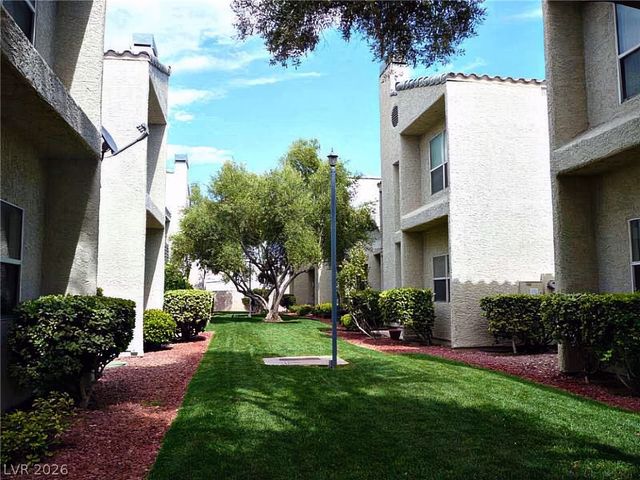 6250 West Flamingo Road 133, Las Vegas, NV 89103