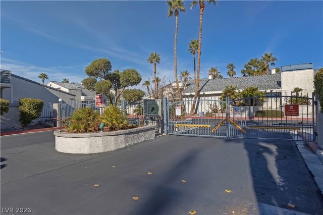 6250 West Flamingo Road 133, Las Vegas, NV 89103