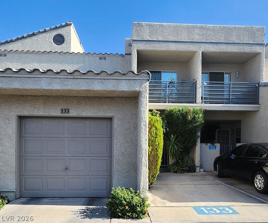 6250 West Flamingo Road 133, Las Vegas, NV 89103