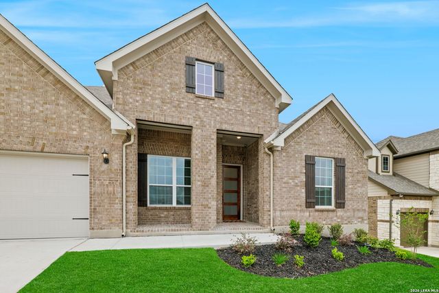 1014 Harmisch, San Antonio, TX 78260