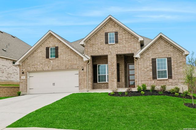 1014 Harmisch, San Antonio, TX 78260