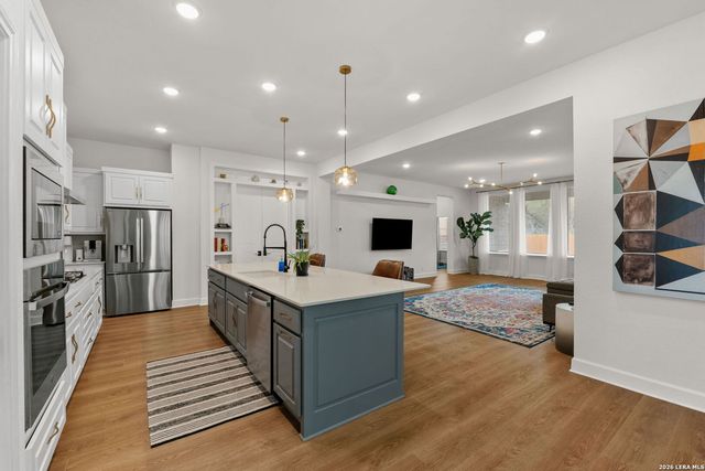 1014 Harmisch, San Antonio, TX 78260