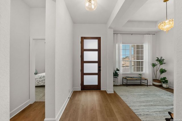 1014 Harmisch, San Antonio, TX 78260