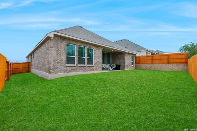 1014 Harmisch, San Antonio, TX 78260