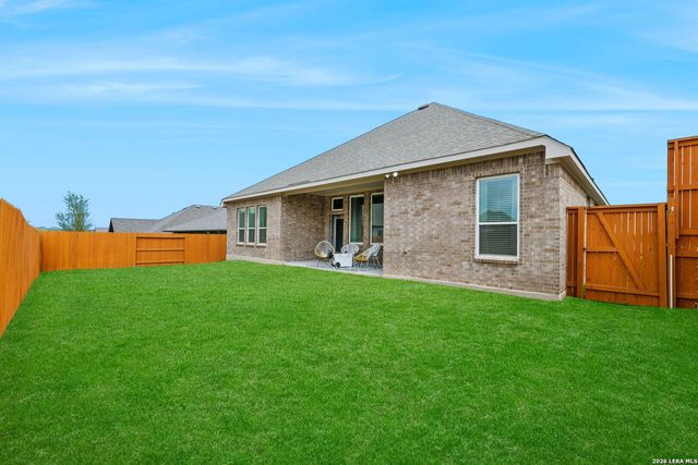 1014 Harmisch, San Antonio, TX 78260