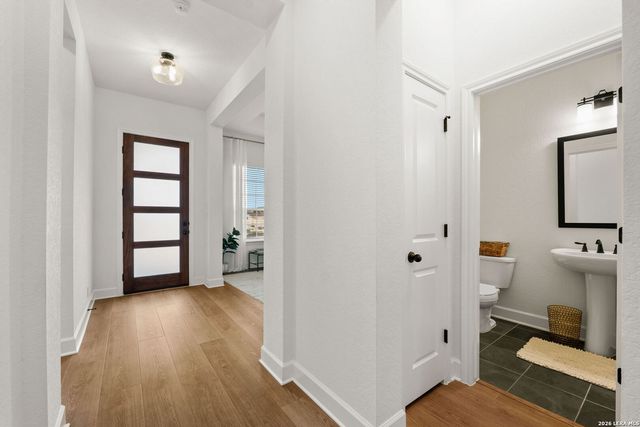 1014 Harmisch, San Antonio, TX 78260