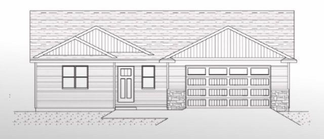 1905 GOLDEN GATE DRIVE, Appleton, WI 54913