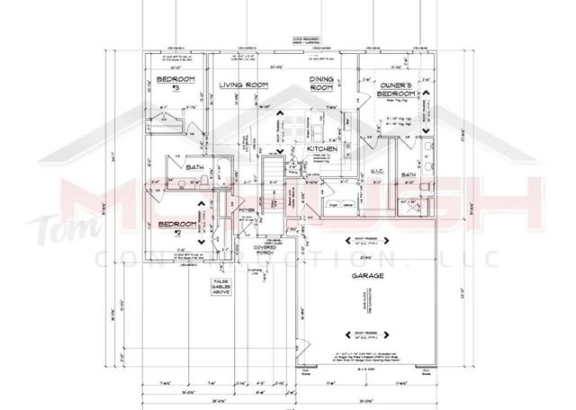 1905 GOLDEN GATE DRIVE, Appleton, WI 54913