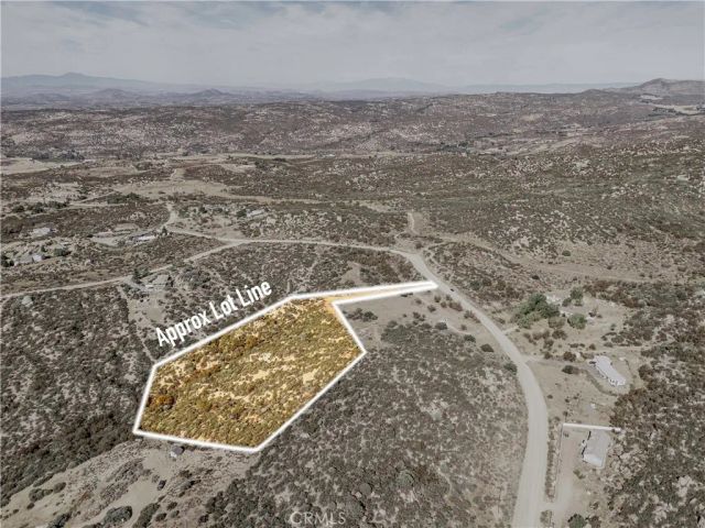896 Forest Springs Rd., Aguanga, CA 92536