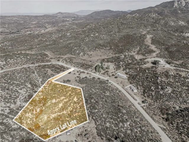 896 Forest Springs Rd., Aguanga, CA 92536