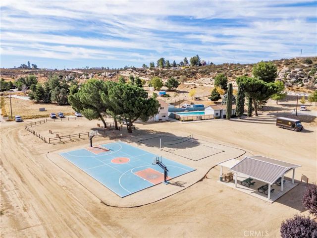 896 Forest Springs Rd., Aguanga, CA 92536