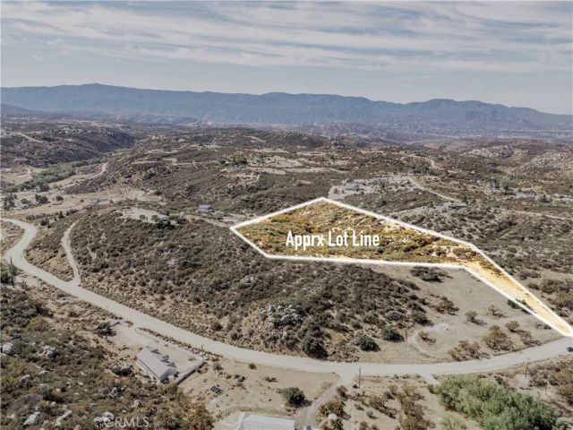 896 Forest Springs Rd., Aguanga, CA 92536
