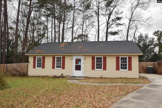 509 Thyme Drive, Lexington, SC 29073