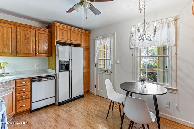 42 Village Green Circle, Southern Pines, NC 28387