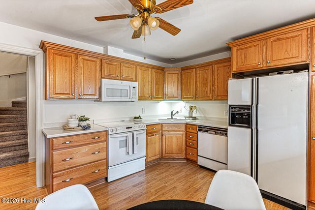 42 Village Green Circle, Southern Pines, NC 28387