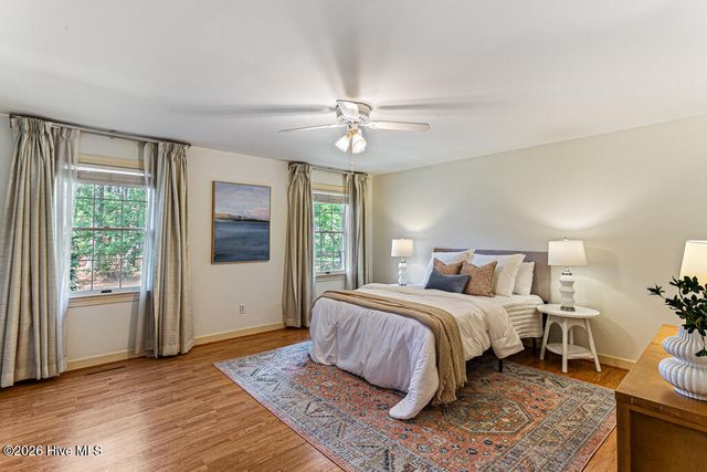 42 Village Green Circle, Southern Pines, NC 28387