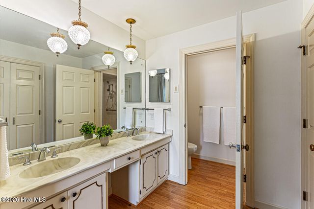 42 Village Green Circle, Southern Pines, NC 28387