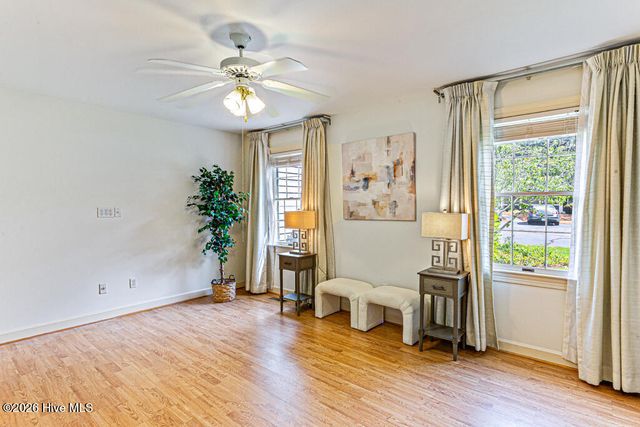 42 Village Green Circle, Southern Pines, NC 28387