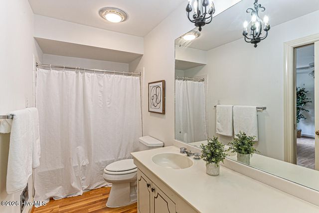 42 Village Green Circle, Southern Pines, NC 28387