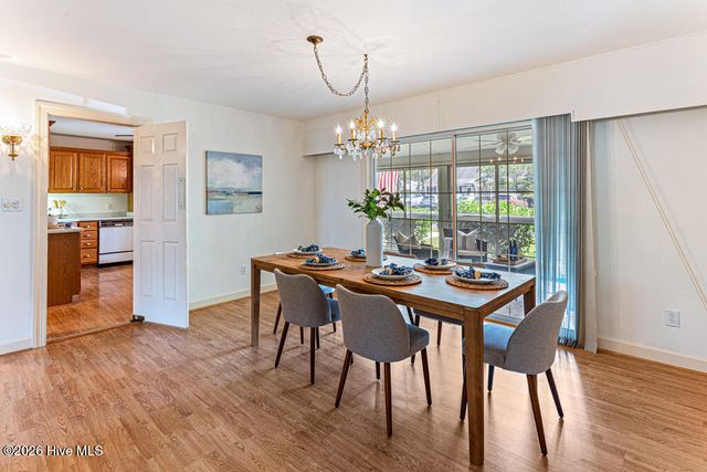 42 Village Green Circle, Southern Pines, NC 28387